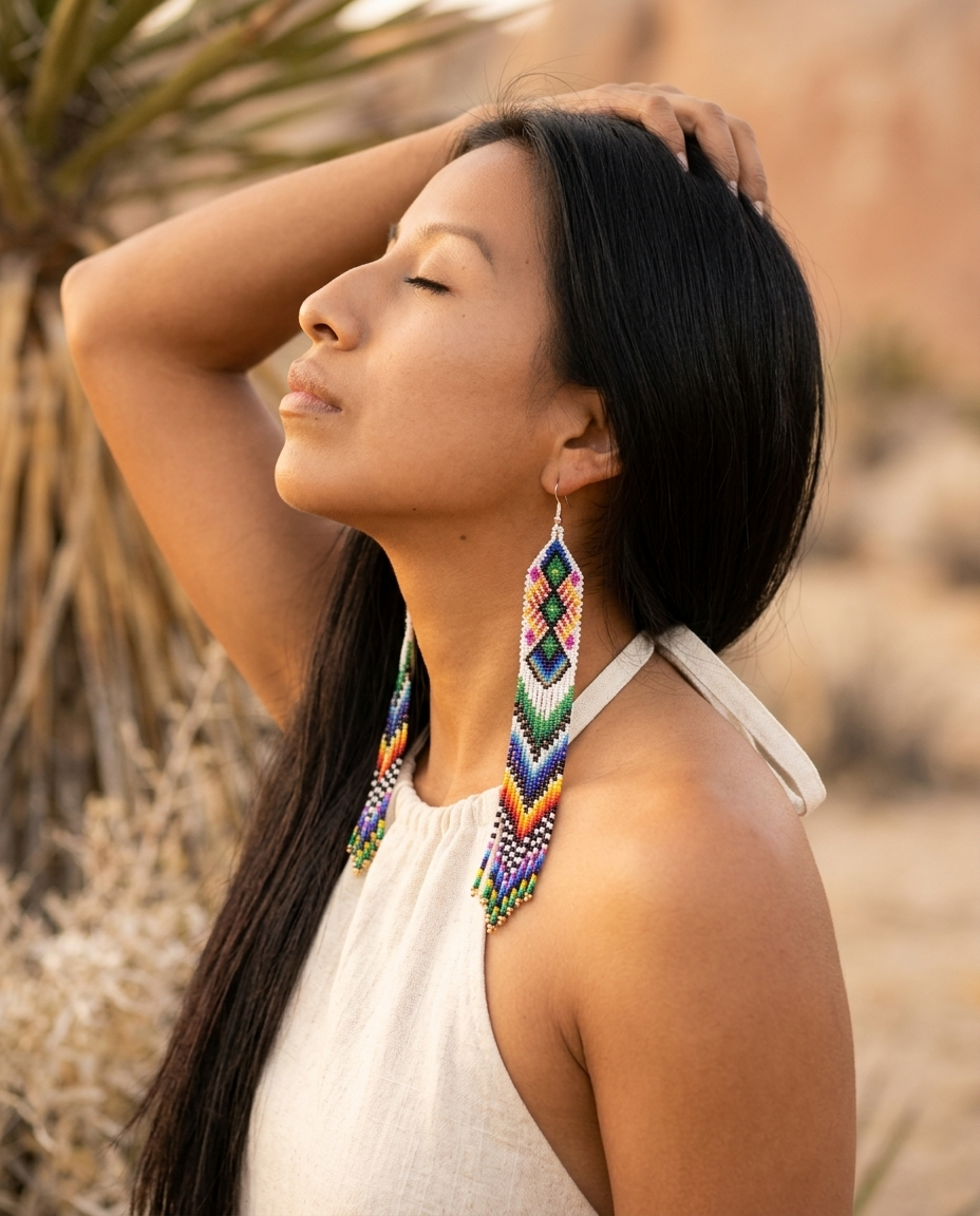 Desert Light
